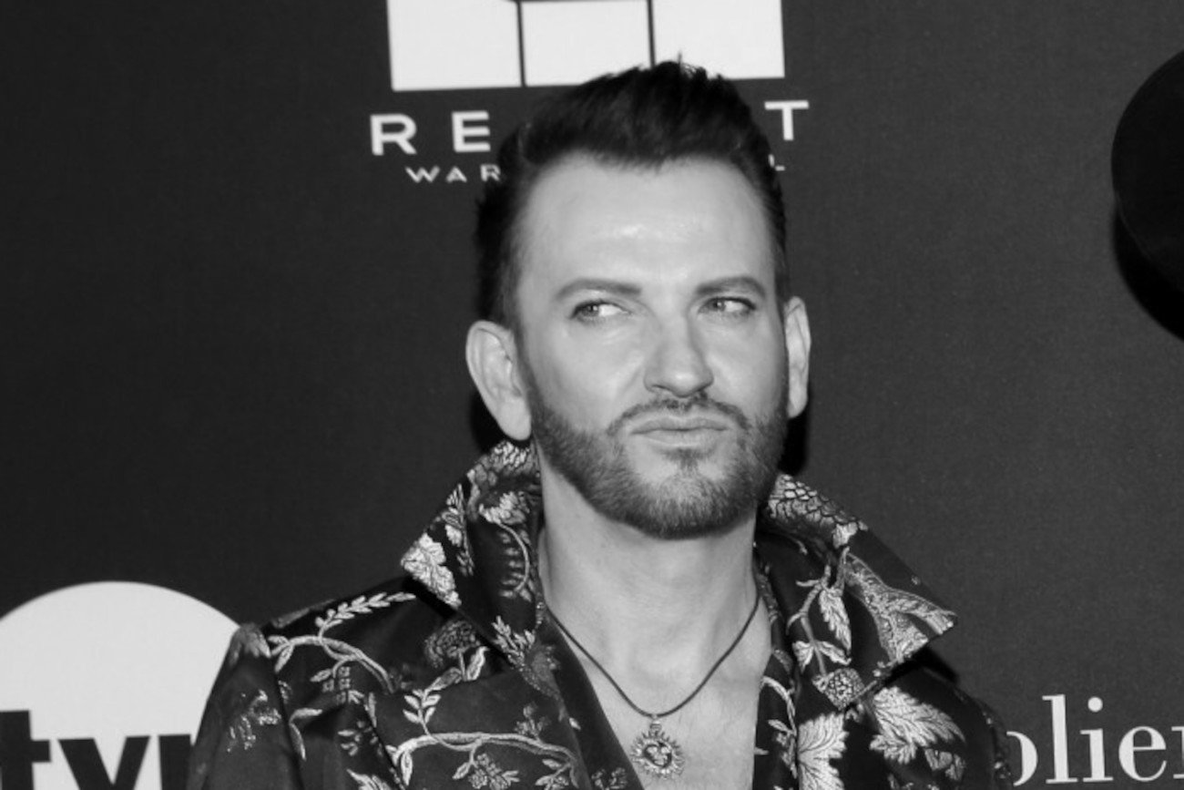 Śmierć Gabriela Seweryna.