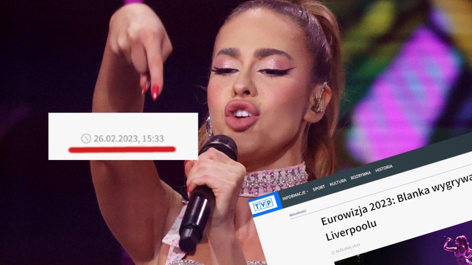 eurowizja blanka tvp artykuł wyniki afera eurowizja blanka tvp artykuł wyniki afera