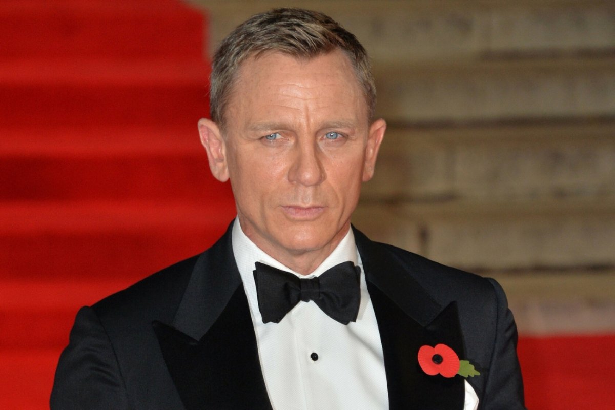 Nowego Bonda jeszcze nie wybrano, ale jest inna wiadomość. Ma być... "egzotycznie"