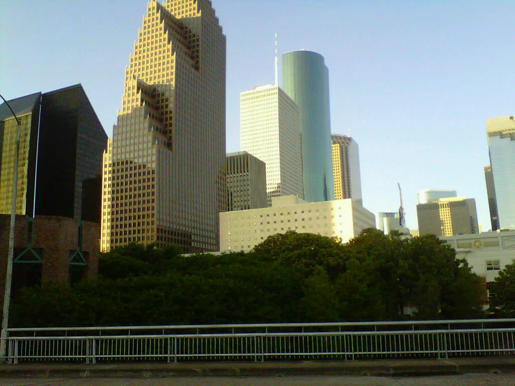 skyline