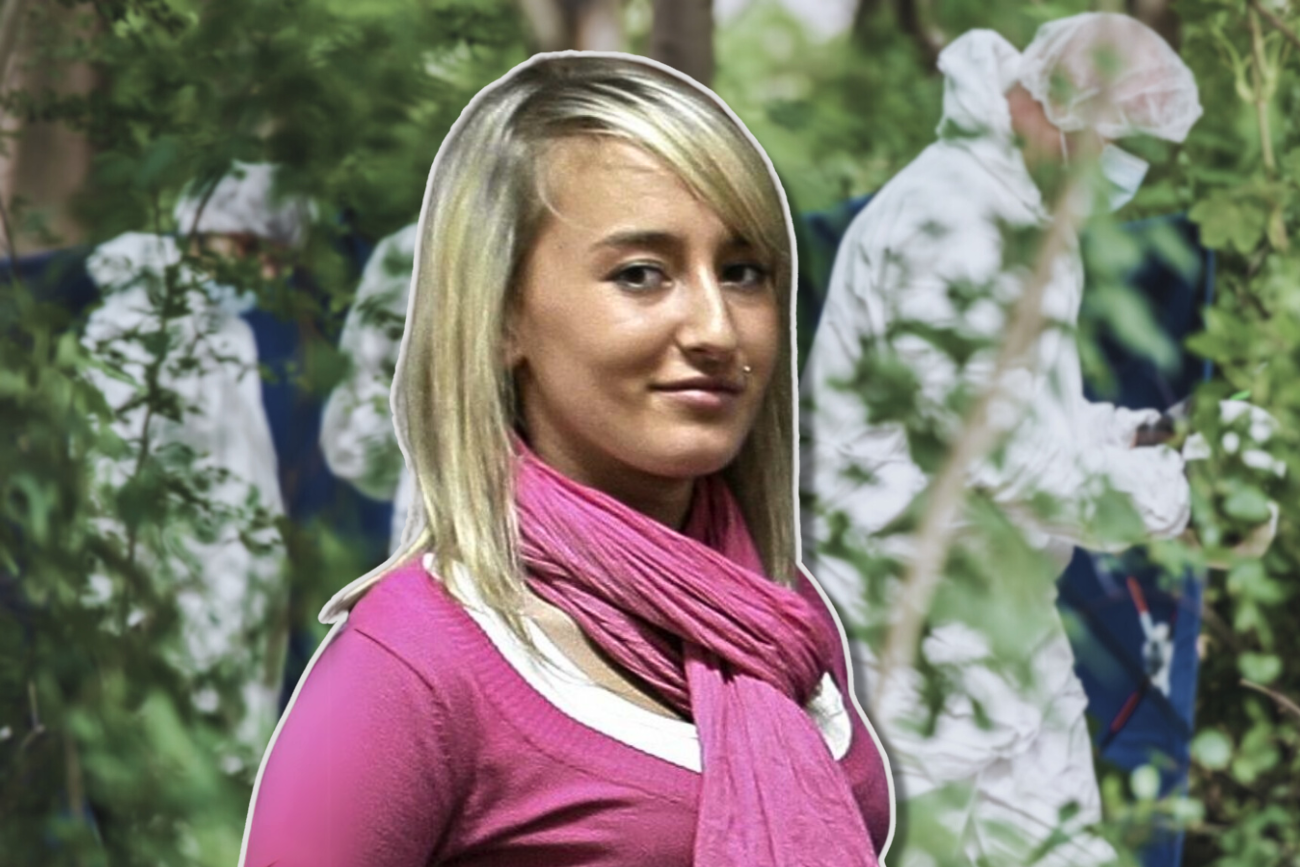 Zaginięcie Iwony Wieczorek. Wiadomo, jakie plany ma nowy prokurator.