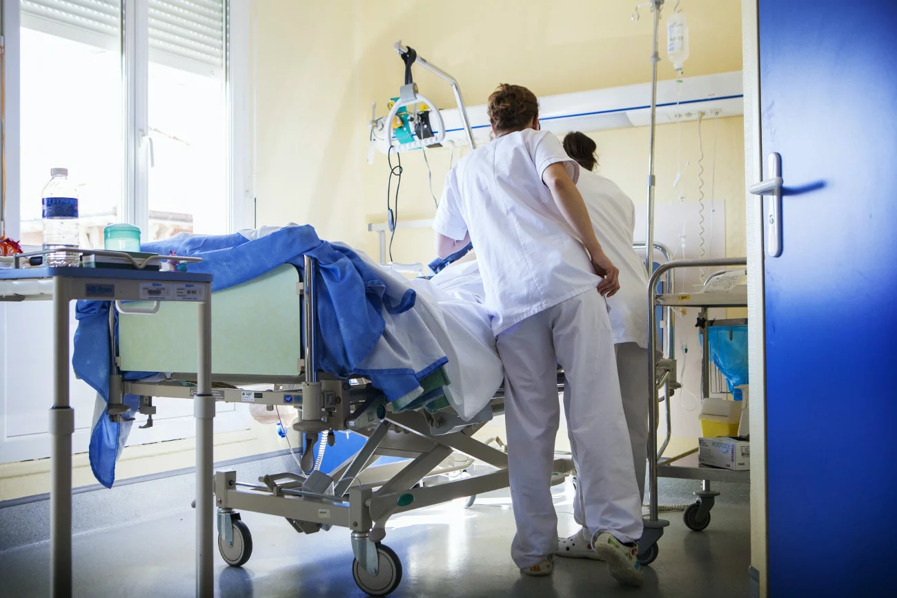 Pacjent transpłciowy w szpitalu, zwłaszcza psychiatrycznym, to wyzwanie dla personelu. Jak chronić prawa takiego pacjenta, a jednocześnie prawa pozostałych pacjentów?