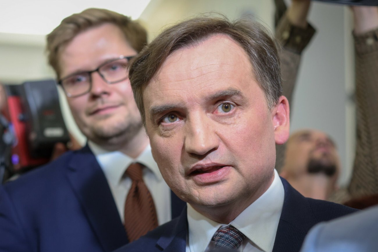 Zbigniew Ziobro przeszedł kolejną operację. Chce iść na komisję śledczą