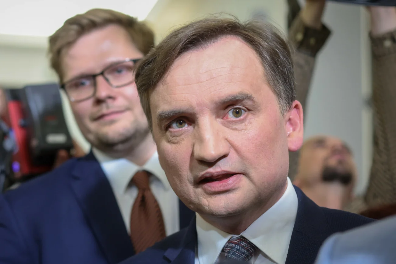 Zbigniew Ziobro przeszedł kolejną operację. Chce iść na komisję śledczą