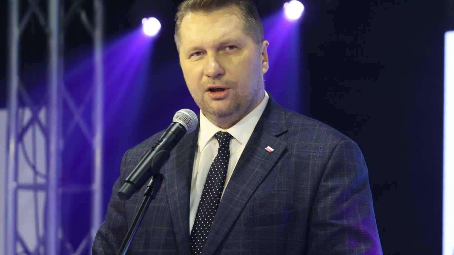 Przemysław Czarnek