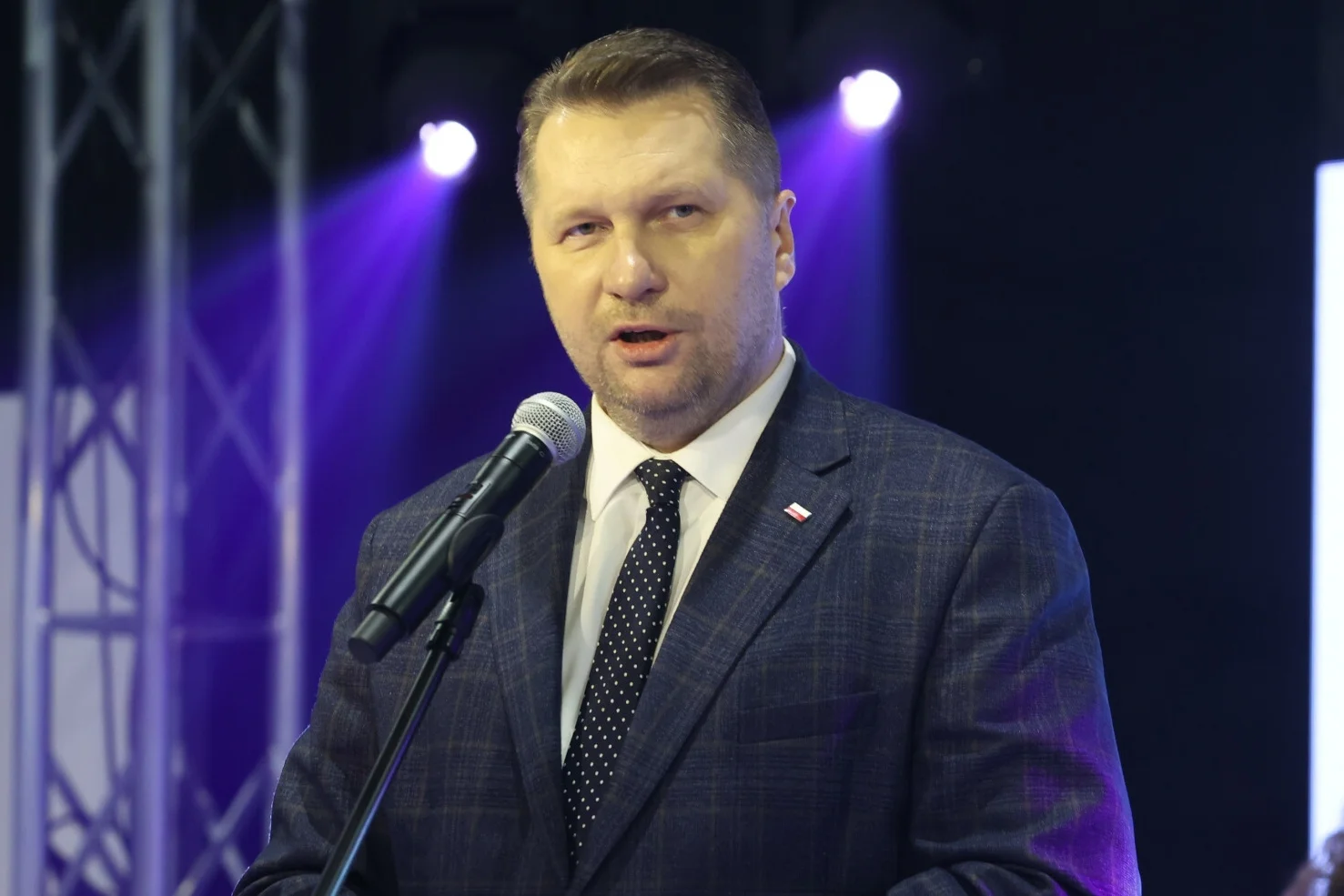Przemysław Czarnek