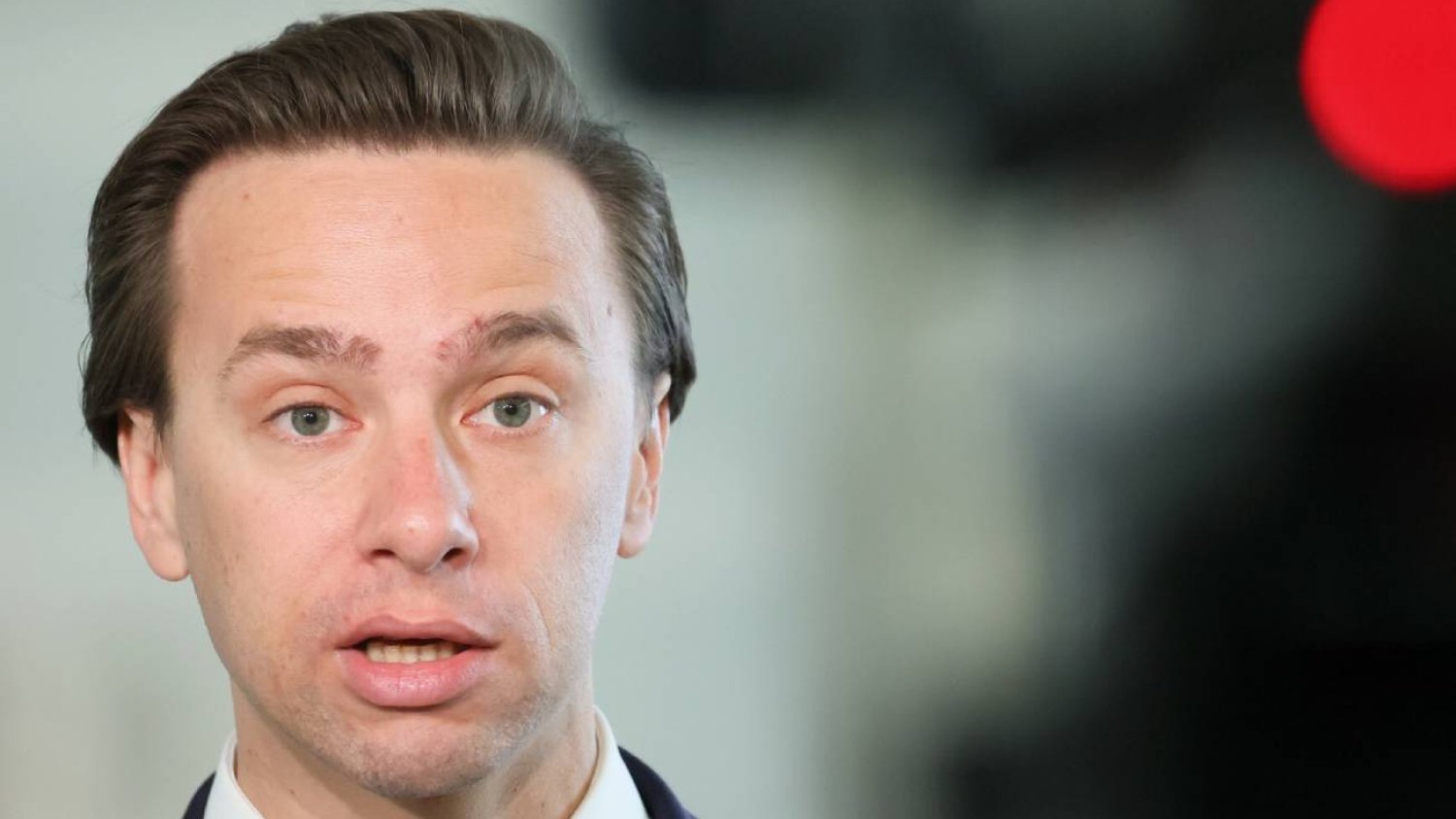Wyborcy niezbyt przychylnie patrzą na potencjalny rząd z udziałem Konfederacji