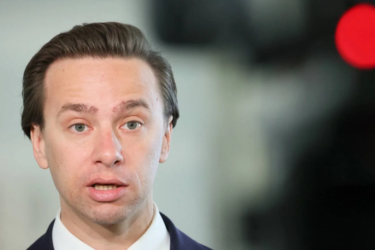 Wyborcy niezbyt przychylnie patrzą na potencjalny rząd z udziałem Konfederacji