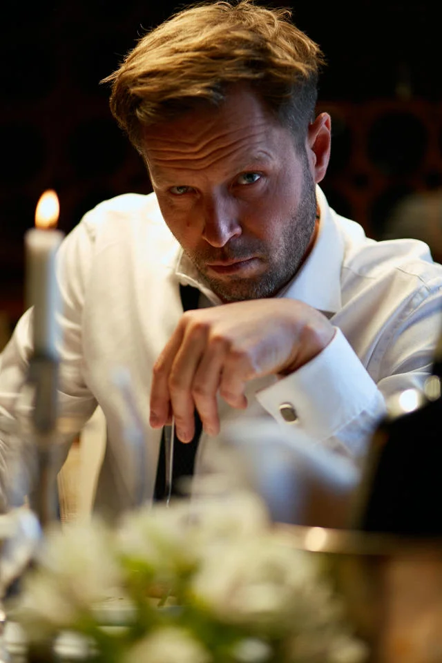Kamil Sadkowski przez lata obserwował polską gastronomię i nawet nie zdawał sobie sprawy z tego, jak bardzo jest barwna.