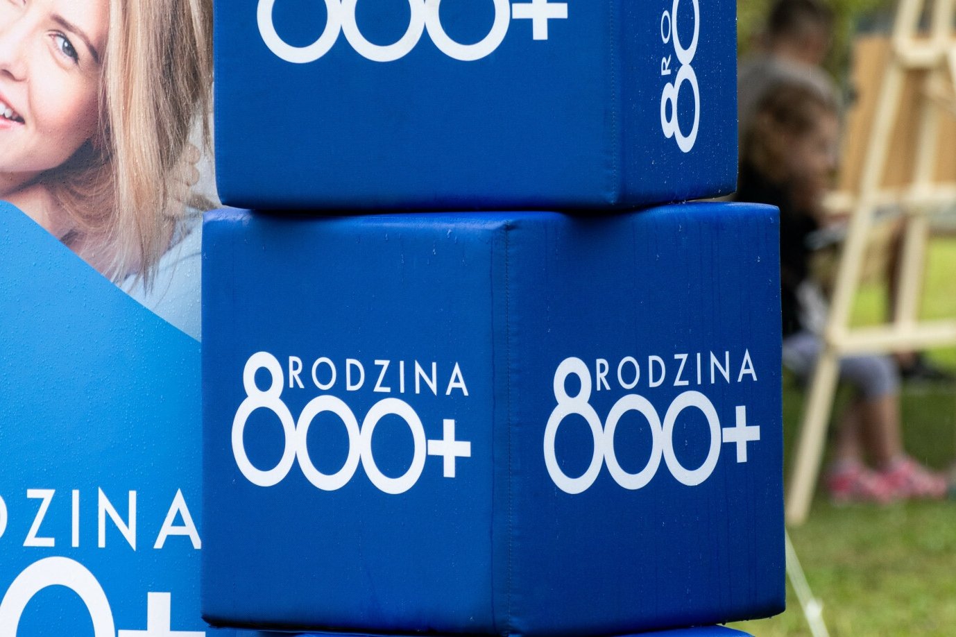 Dostałeś taką informację ws. wniosku o 800+? Wyjaśniamy, o co chodzi