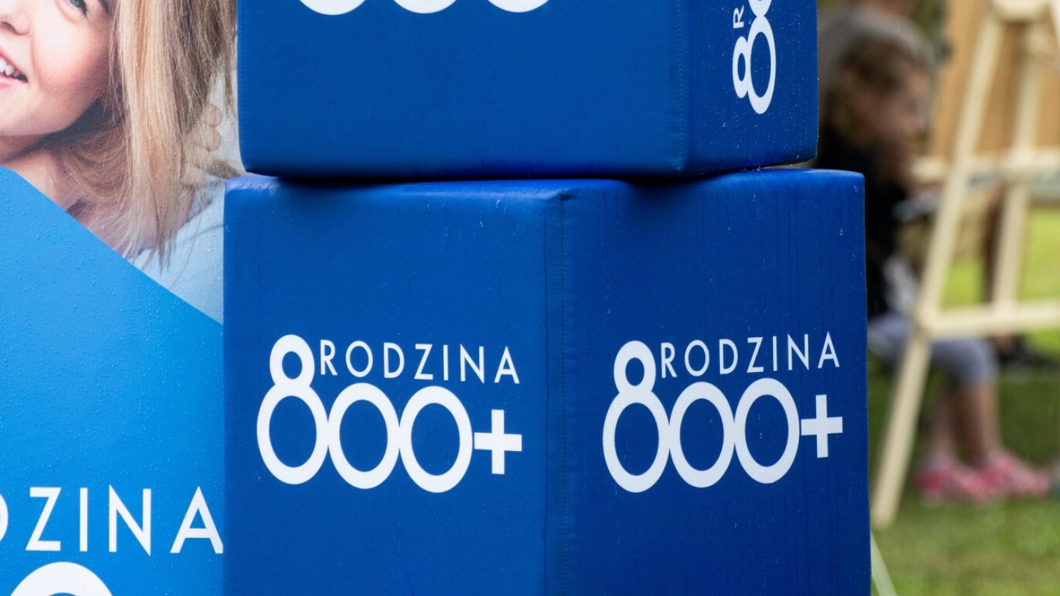Dostałeś taką informację ws. wniosku o 800+? Wyjaśniamy, o co chodzi