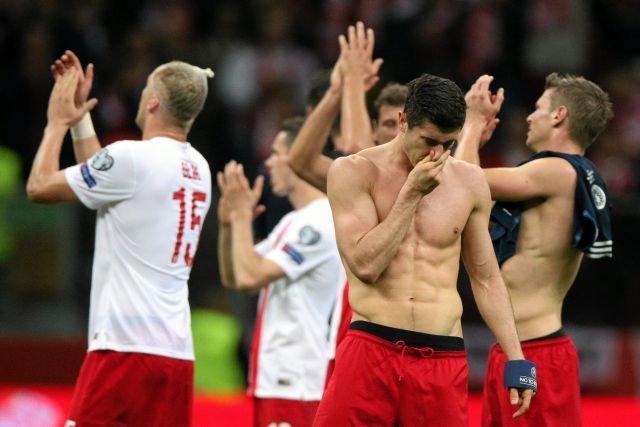 Przygotujcie się na szok. Zostały jeszcze cztery dni.