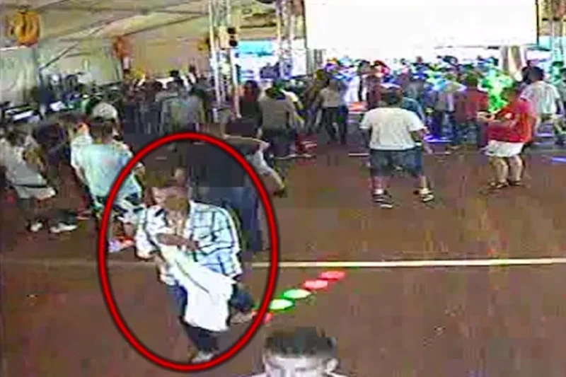 Po opublikowaniu nowych nagrań z mężczyzną, który szedł za Iwoną Wieczorek 17 lipca 2010 roku, policja miała otrzymać co najmniej 20 nowych zgłoszeń w tej sprawie.