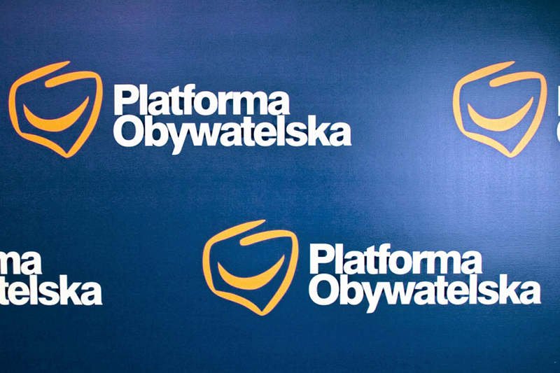 Poseł Platformy Obywatelskiej Adam Żyliński złożył partyjną legitymację w proteście przeciwko działaniom partii w samorządach.