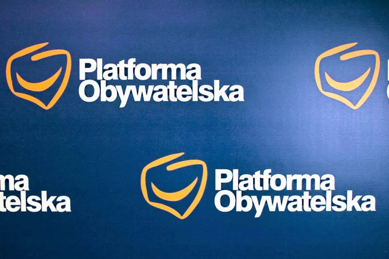 Poseł Platformy Obywatelskiej Adam Żyliński złożył partyjną legitymację w proteście przeciwko działaniom partii w samorządach.