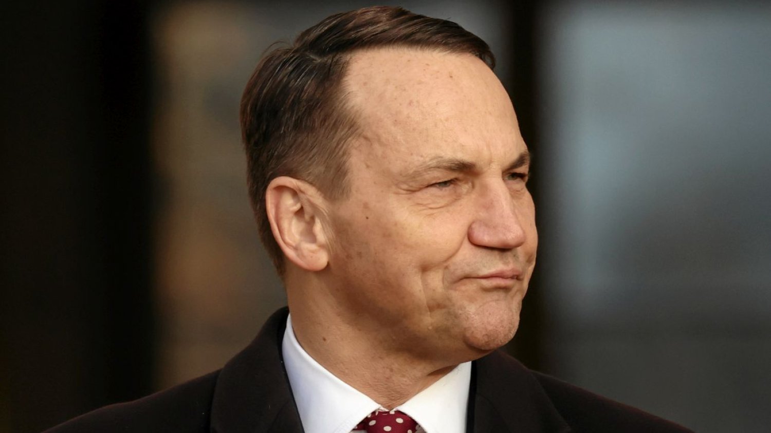 Radosław Sikorski ma nadzieję na współpracę z Karolem Nawrockim