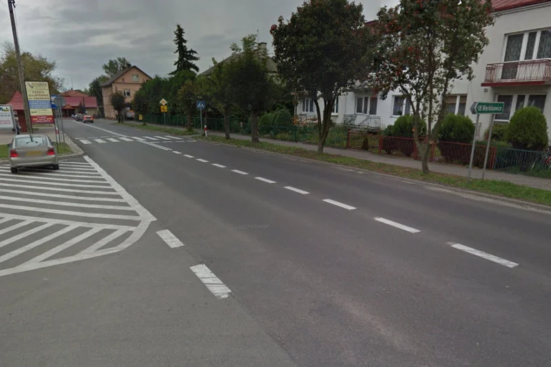 Tyszowce, miasto koło Zamościa, które próbuje walczyć o to, by rodziło się w nim więcej dzieci.