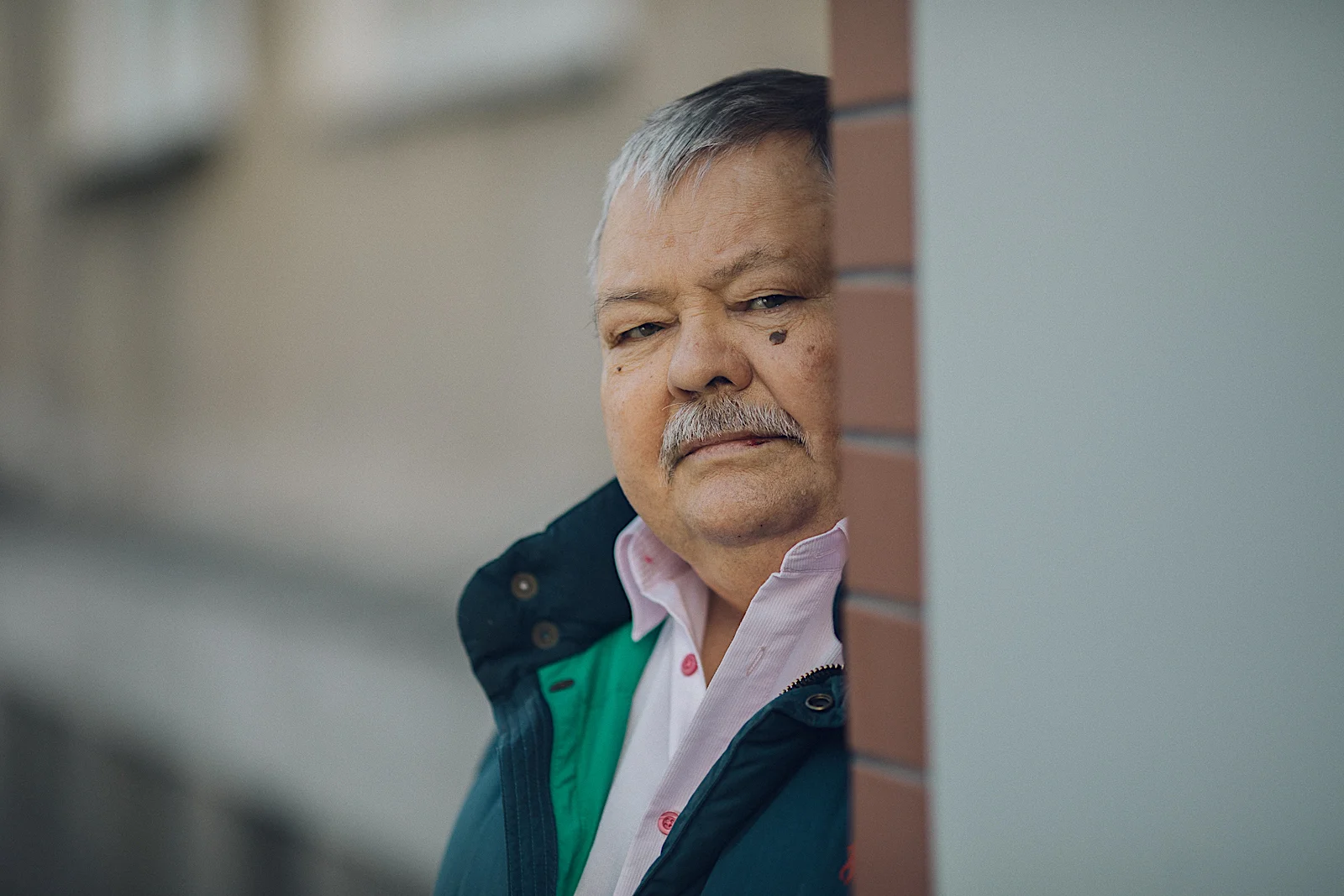 Wieloletni kierowca Kaczyńskiego mówi, że ostrzegał go przed "panią Basią", czyli Barbarą Skrzypek