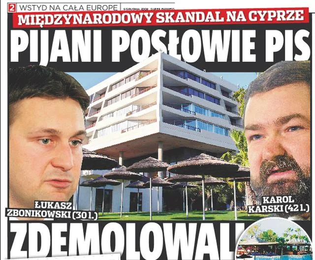 Międzynarodowa duma