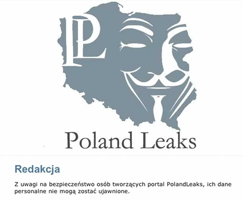 Komu mamy zaufać, jeśli posiadamy dowody jakiejś afery?