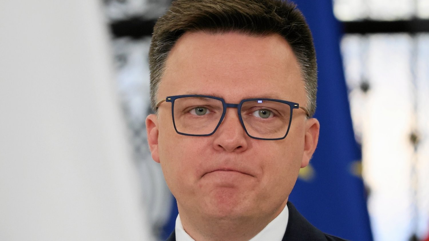 Donald Tusk stawia warunek Polsce 2050. To jak ostrzeżenie dla Hołowni Donald Tusk stawia warunek Polsce 2050. To jak ostrzeżenie dla Hołowni