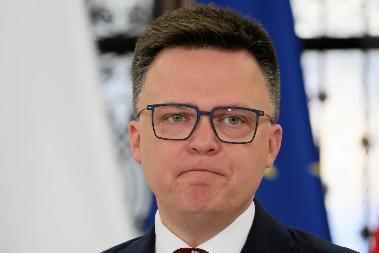 Donald Tusk stawia warunek Polsce 2050. To jak ostrzeżenie dla Hołowni Donald Tusk stawia warunek Polsce 2050. To jak ostrzeżenie dla Hołowni