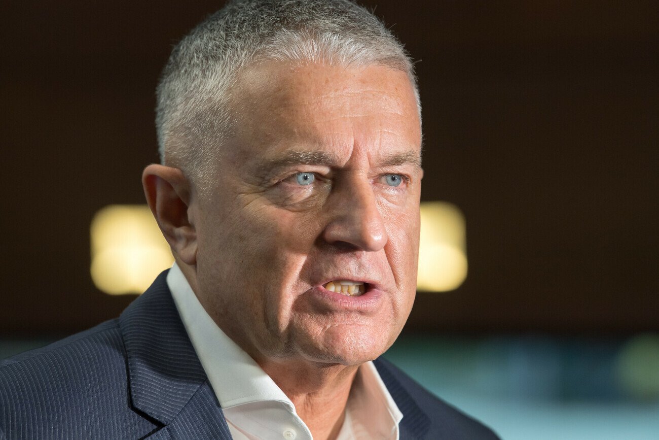 Opozycjonista chce zachęcić niezdecydowane osoby do wzięcia udziału w Marszu Miliona Serc