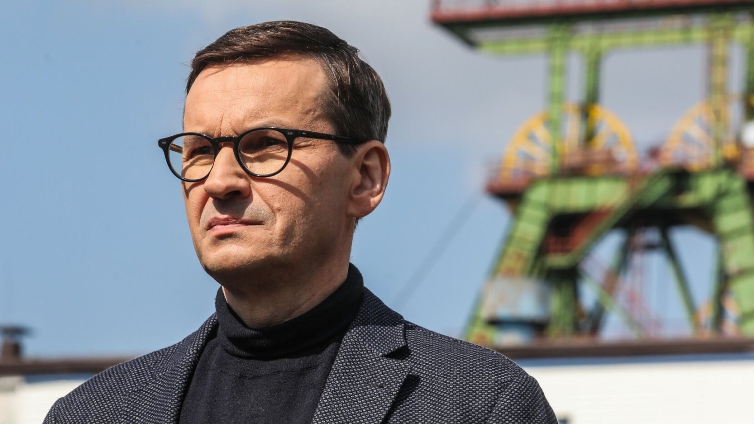 Górnicy grożą rządowi PiS opcją atomową.