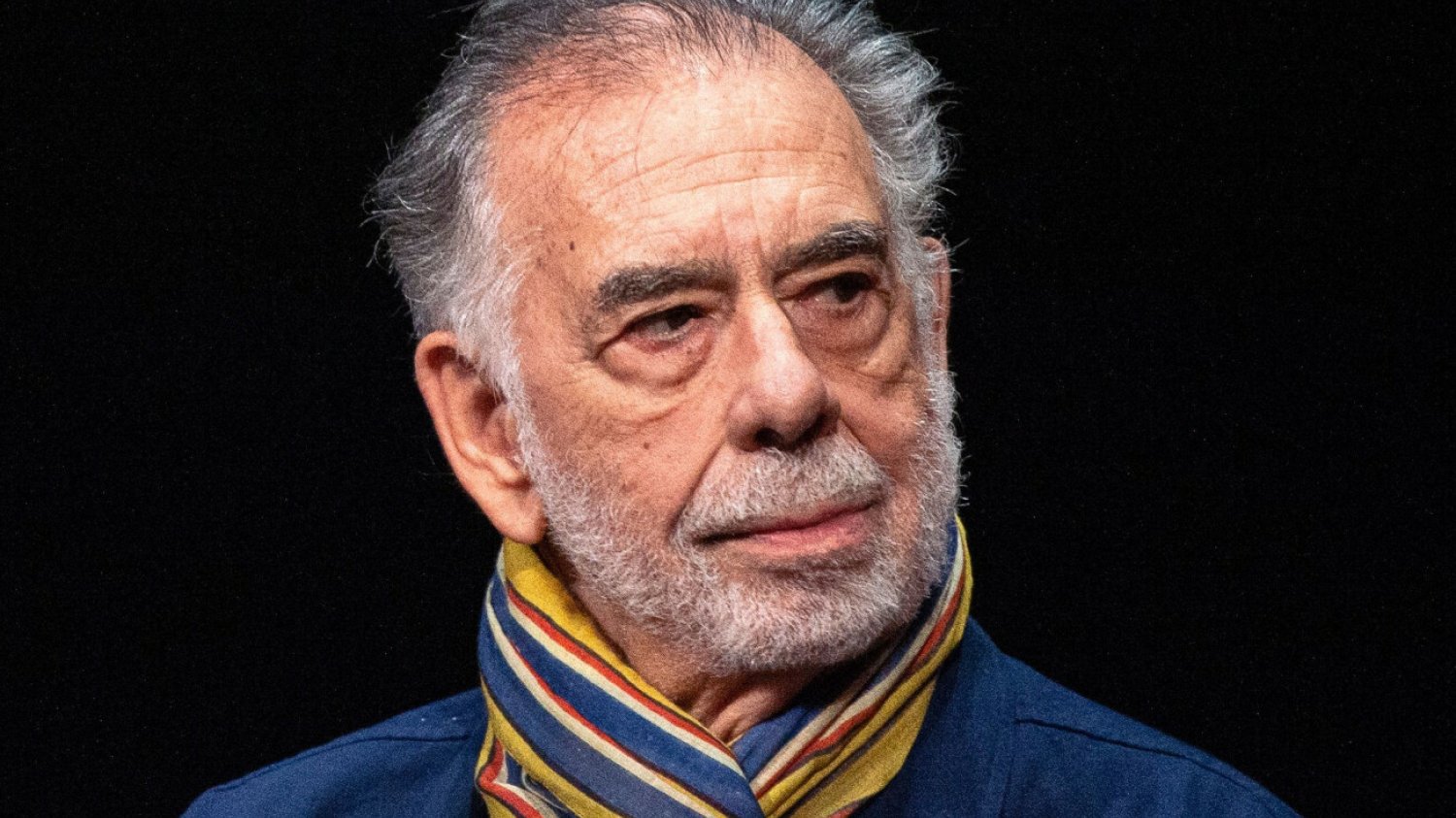 Francis Ford Coppola i oskarżenia dot. atmosfery na planie "Megalopolis". Francis Ford Coppola i oskarżenia dot. atmosfery na planie "Megalopolis".