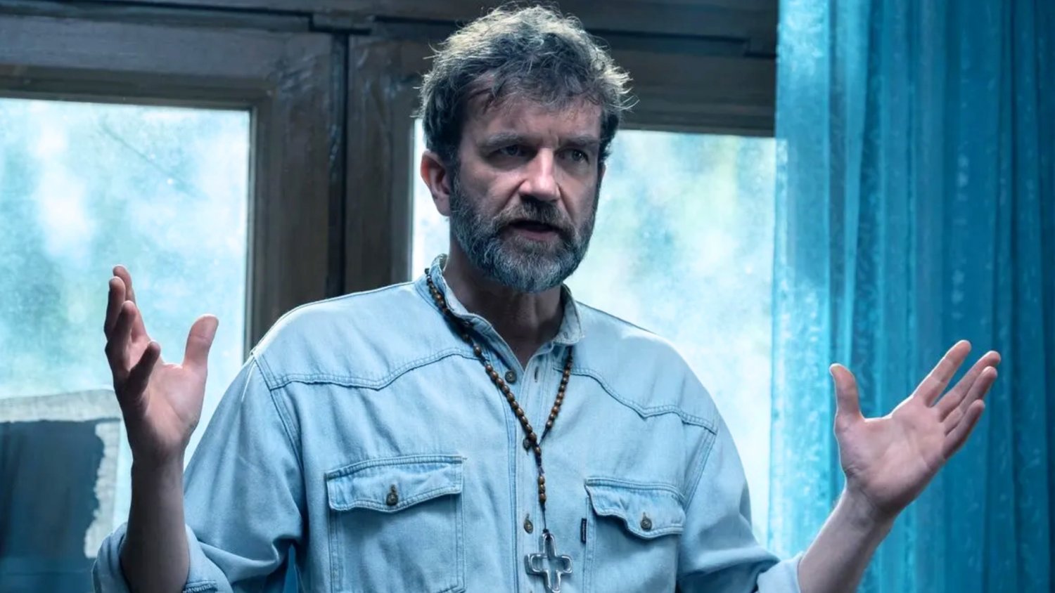 Zwiastun "Niebo. Rok w piekle" z Kotem. To będzie hit, zapamiętajcie moje słowa