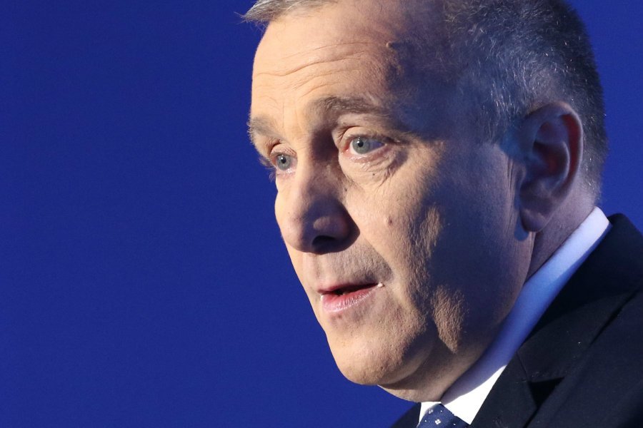 Platforma Obywatelska w najnowszym sondażu Kantar zanotowała... 14 proc. poparcia. To trzy razy mniej niż ma Prawo i Sprawiedliwość.