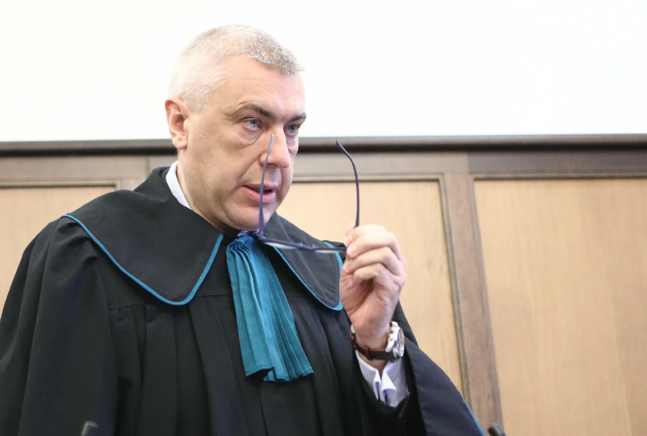 Roman Giertych trafi do aresztu tymczasowego? Prokuratura złożyła wniosek do sądu