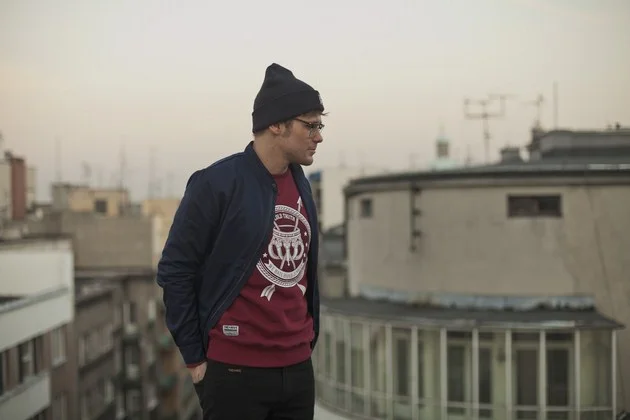 Lookbook The Hive (Jesień/Zima 2012)