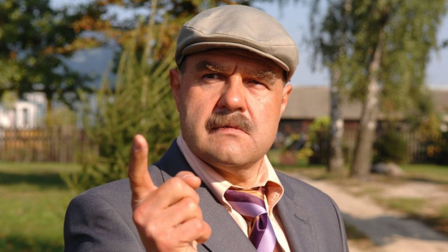 Będzie kontynuacja "Rancza". Będzie kontynuacja "Rancza".