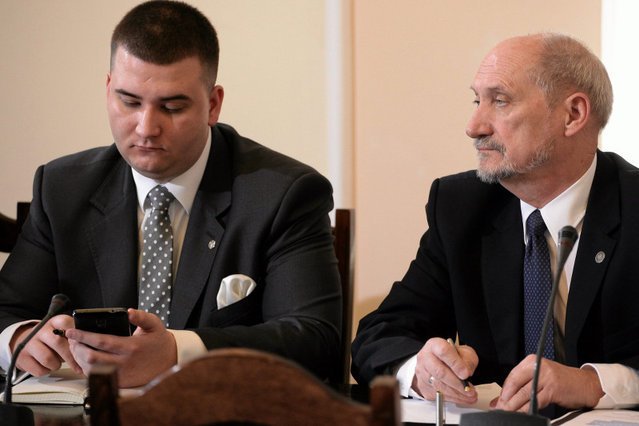 Czego możemy się nauczyć od Bartłomieja Misiewicza?