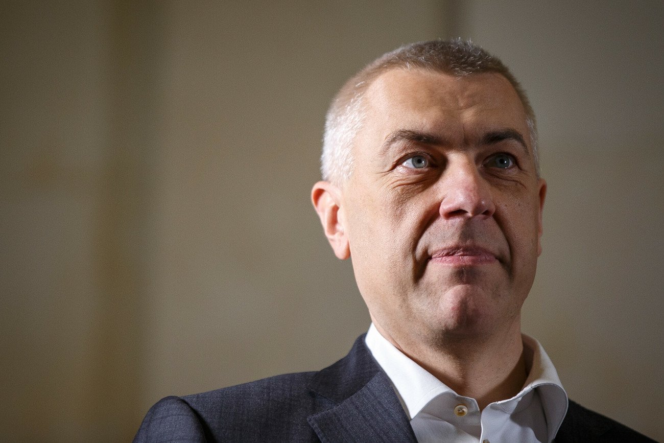 Giertych krótko skwitował dymisję Kaczyńskiego. Wspomniał o ochronie prezesa PiS