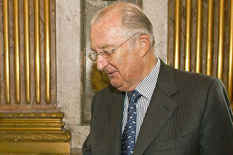 Król Belgów Albert II 3 lipca ogłosił swoją abdykację.