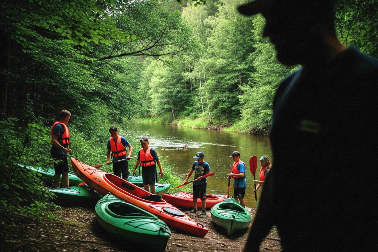 Wojtek z Zanzibaru niczego nas nie nauczył. Tak wysyłamy dzieci na... nielegalne kolonie
