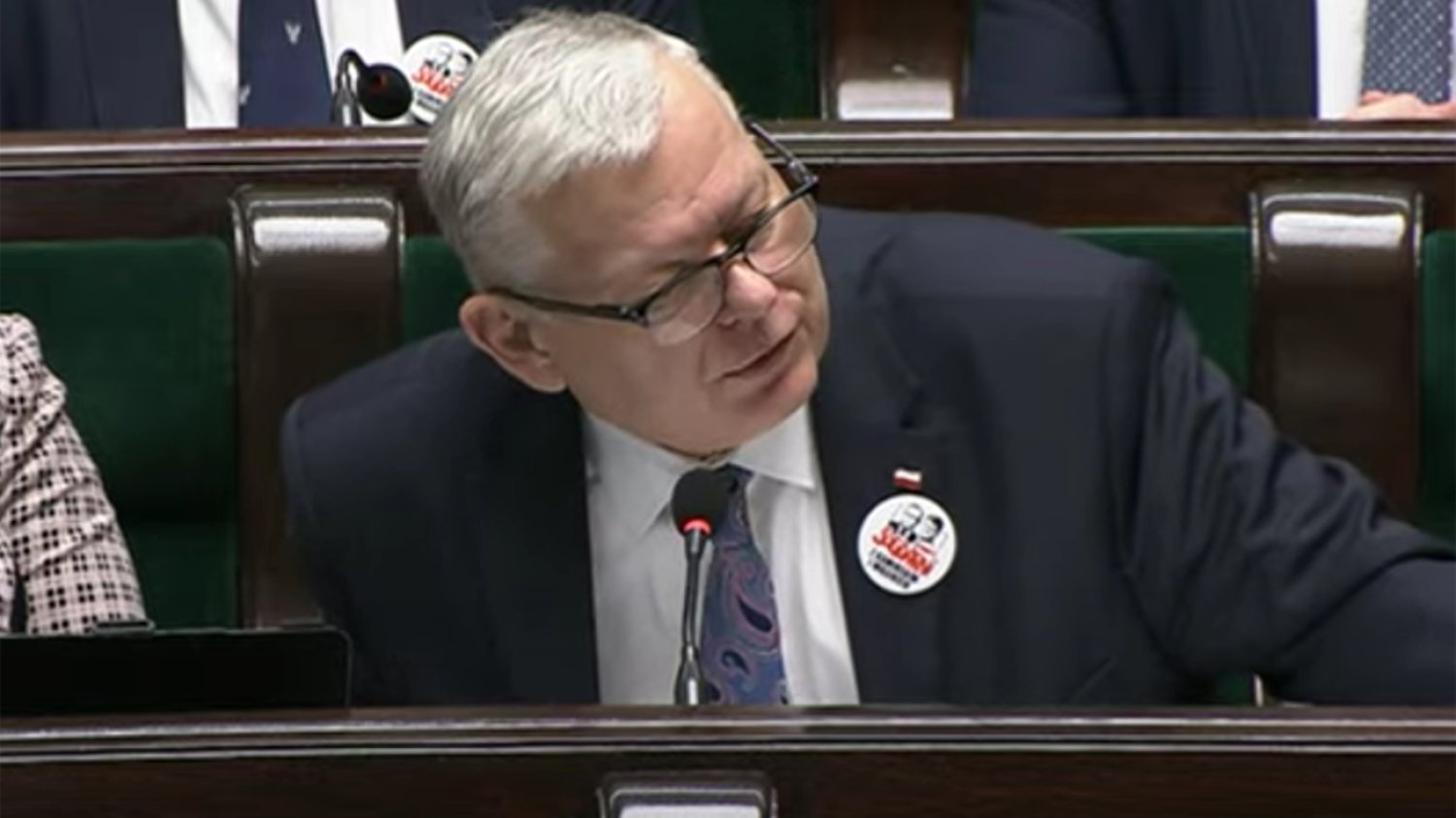 Marek Suski
