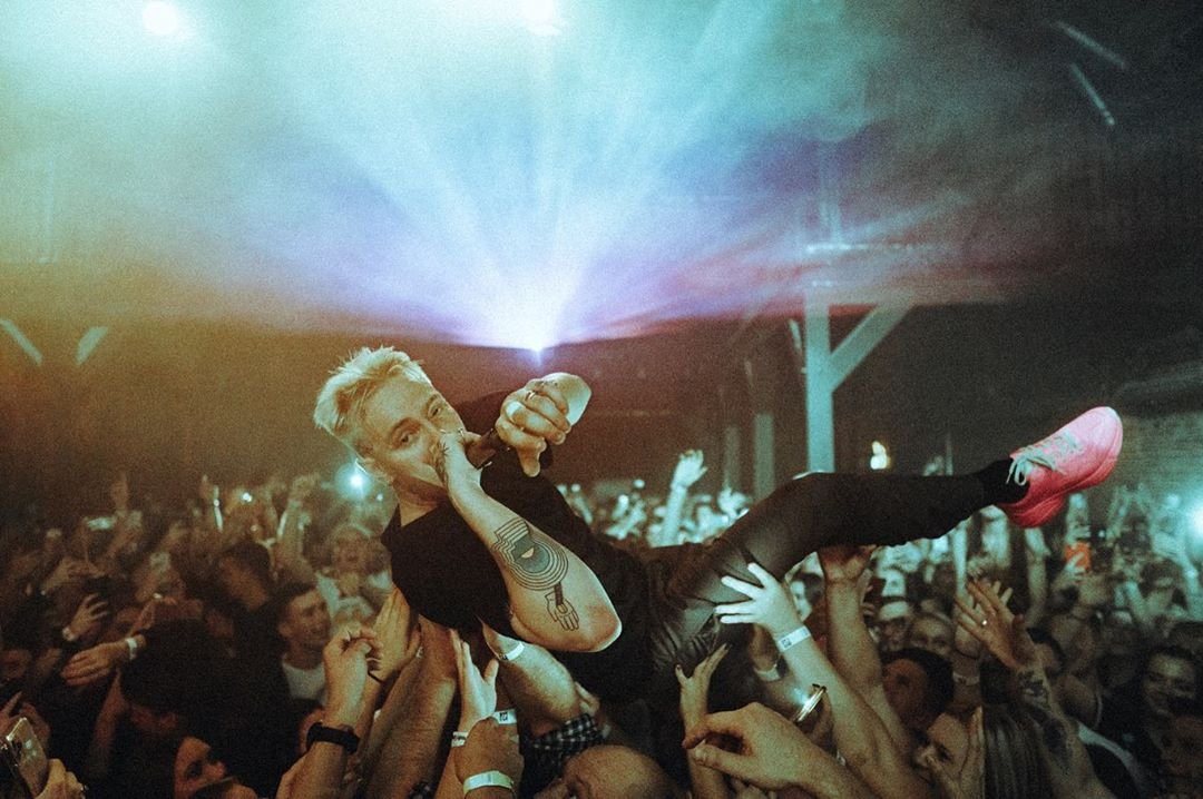 Tymek to najpopularniejszy artysta 2019 roku w Polsce - tak przynajmniej wynika ze statystyk Spotify