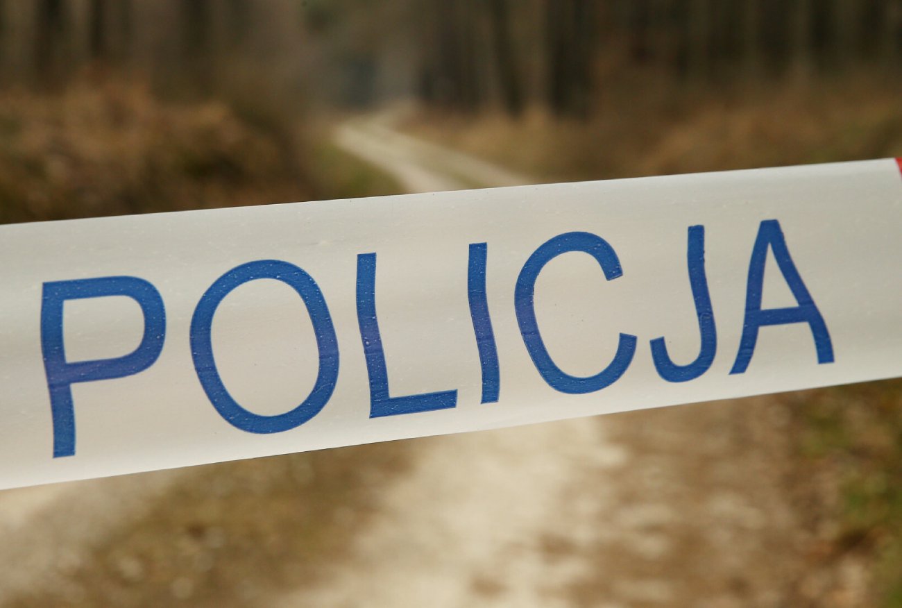 Noworodkowi usiłowano podciąć gardło. Są nowe informacje w sprawie 14-latki