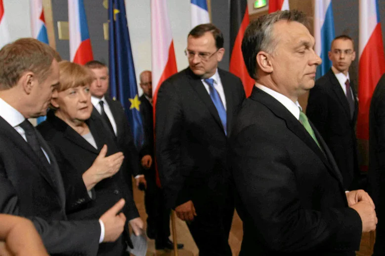 W rozmowie z naTemat.pl prof. BOgdan Góralczyk wyjaśnia, dlaczego Viktor Orban nigdy nie atakuje Niemiec.
