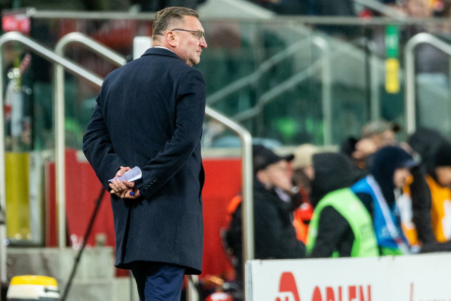 Michniewicz, "Fryzjer" i afera w piłce. Dziennikarze nie zapomnieli, temat znów wraca