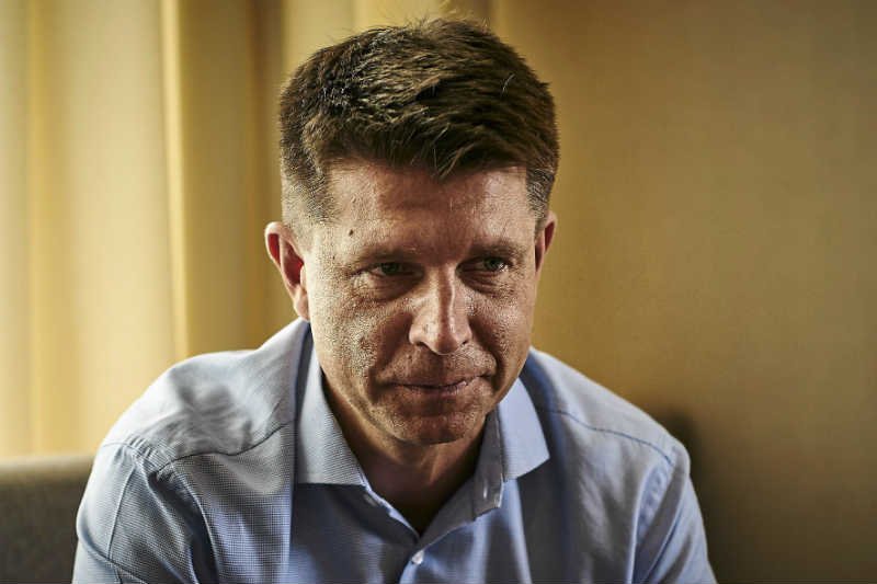 Partia Ryszarda Petru w ostatnim dniu zarejestrowała listy wyborcze w całym kraju.