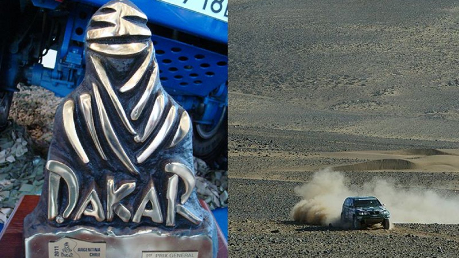 Dakar to jeden z najbardziej wymagających wyścigów terenowych świata. Dlatego ciężko wskazać, kto sięgnie po najwyższe trofeum