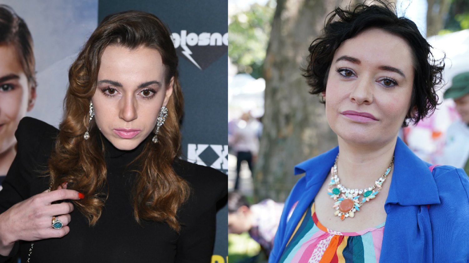Marianna Schreiber vs. Anna Żukowska. "Możemy to rozwiązać w oktagonie".