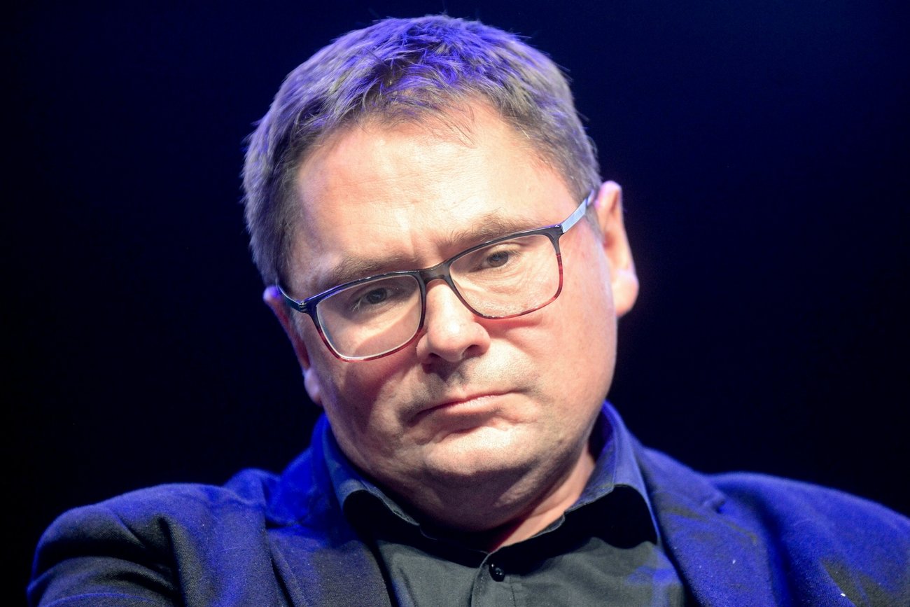 Terlikowski nie szczędził słów ws. przyjęcia Lex TVN przez Sejm.