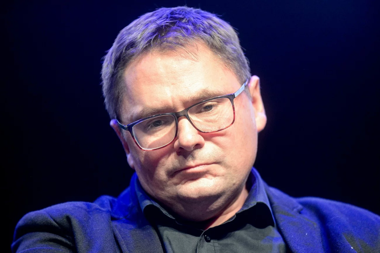 Terlikowski nie szczędził słów ws. przyjęcia Lex TVN przez Sejm.