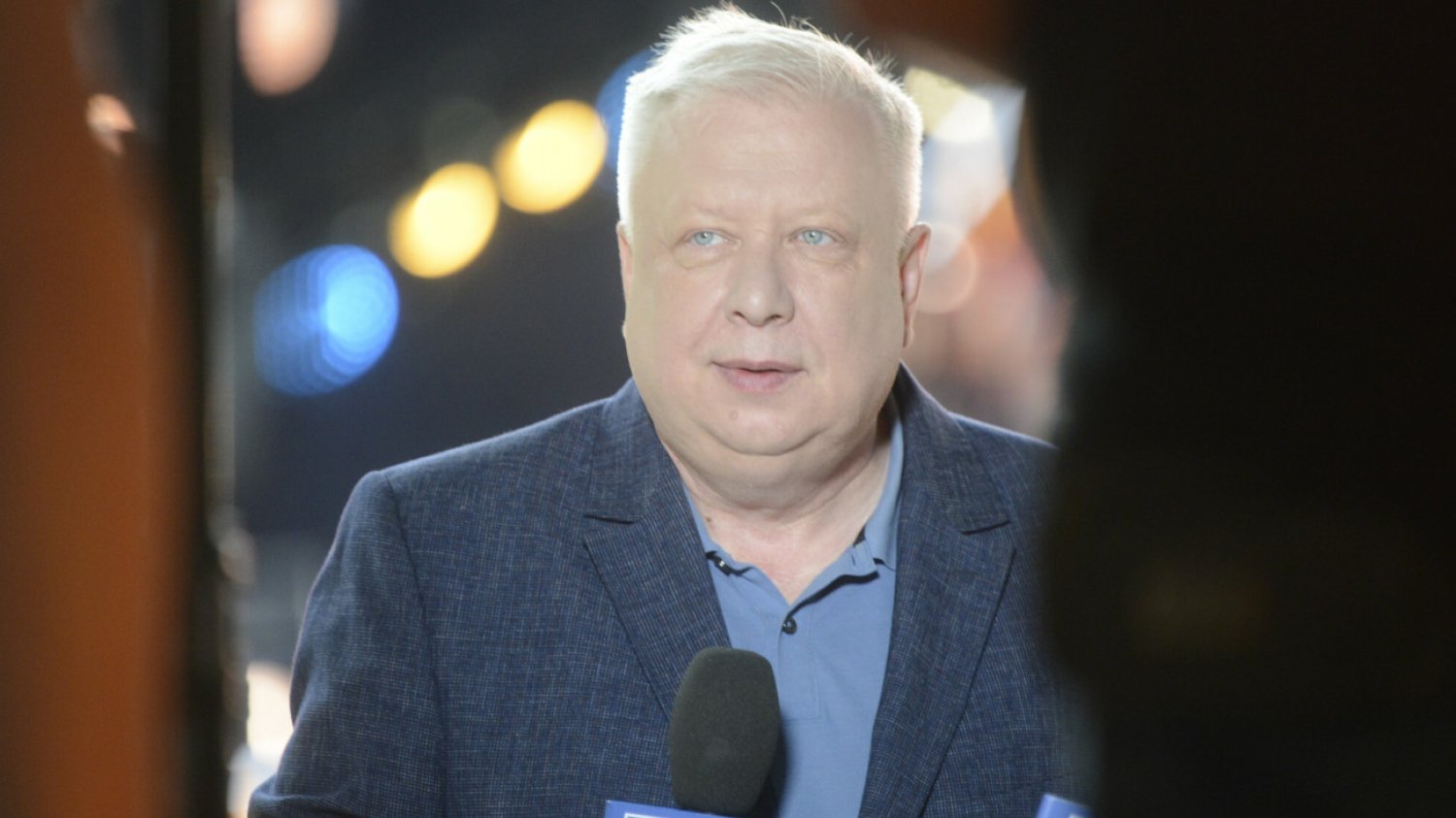 Sierocki wraca do TVP.