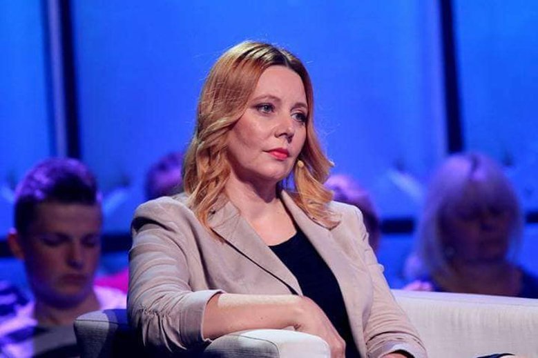 Doktor Sabina Zalewska musi teraz sporo wyjaśnić...